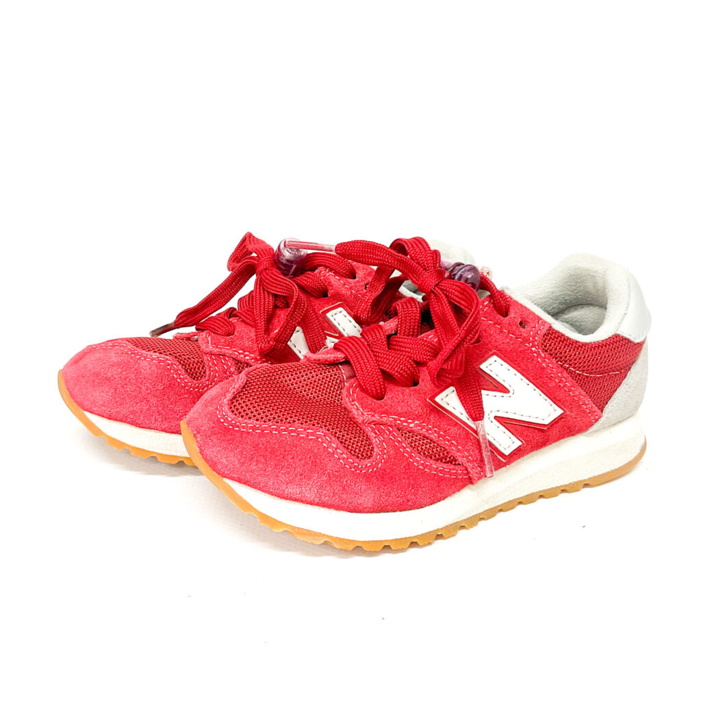 new balance - 画像 (2)