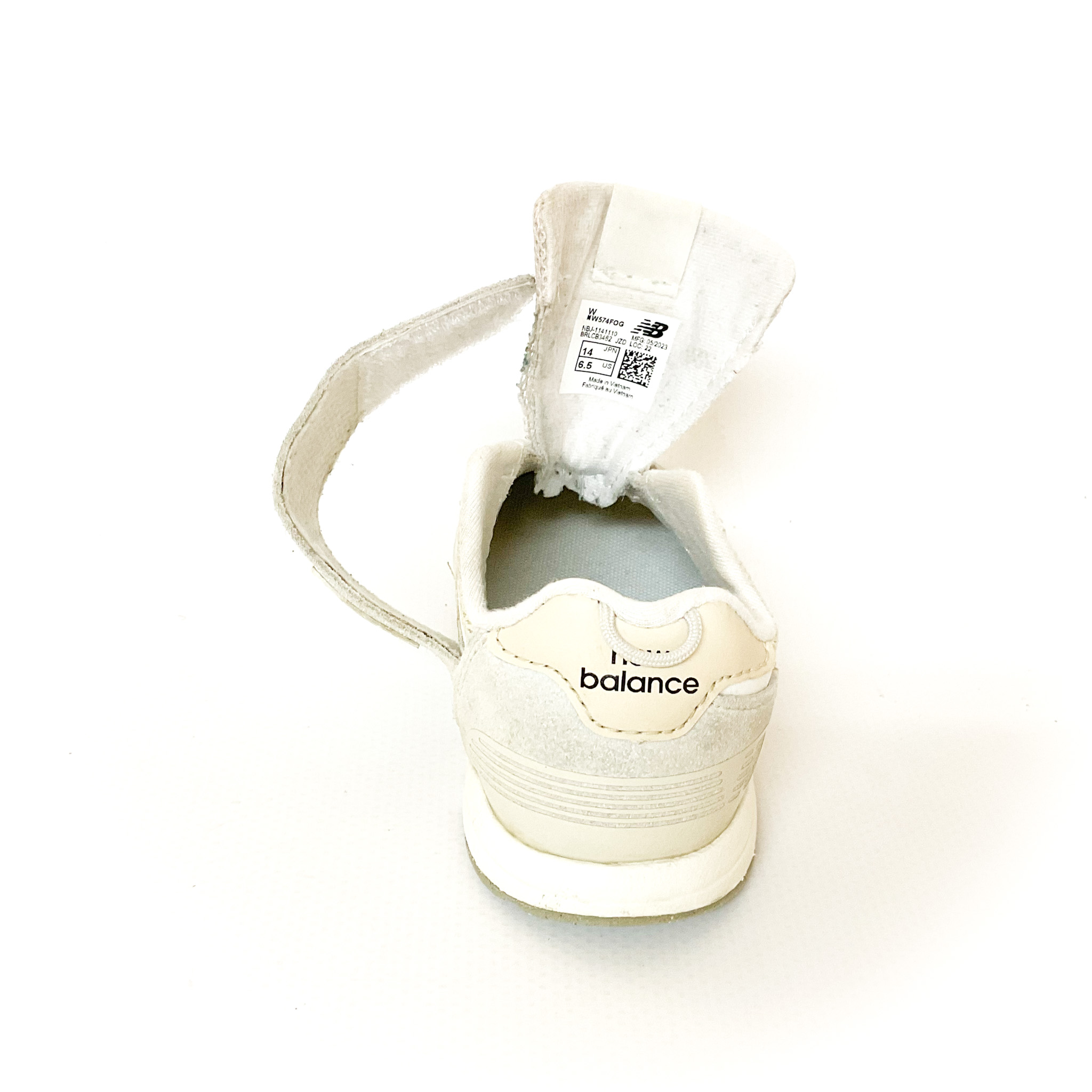 new balance - 画像 (2)