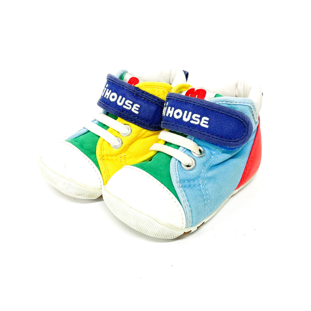 mikihouse - 画像 (2)