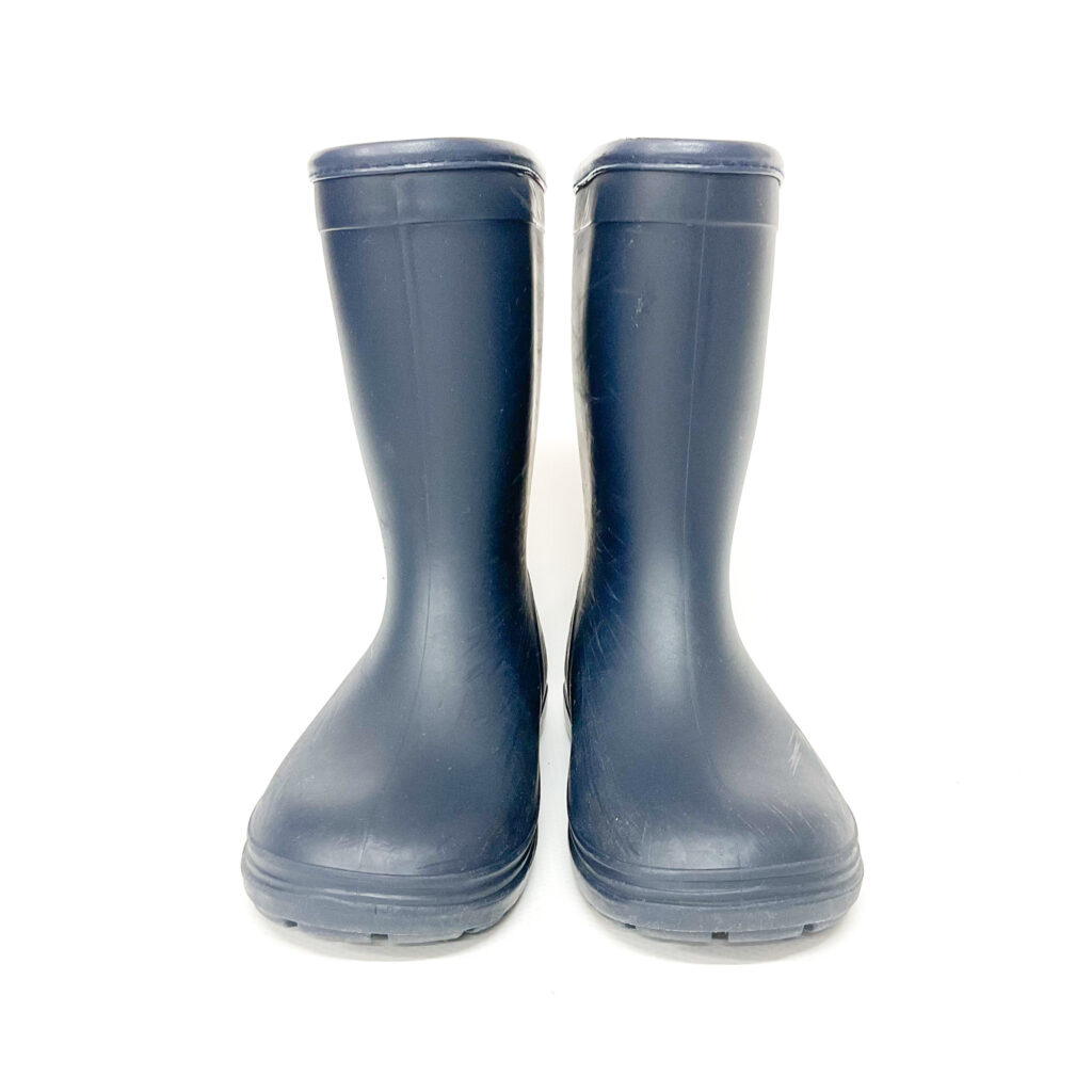 rain shoes - 画像 (5)