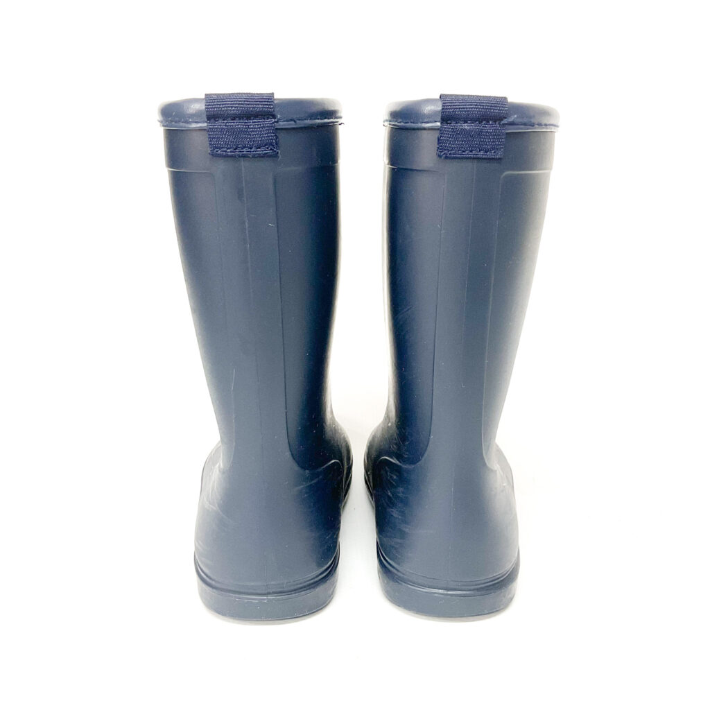 rain shoes - 画像 (4)