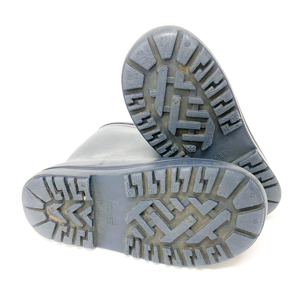 rain shoes - 画像 (3)