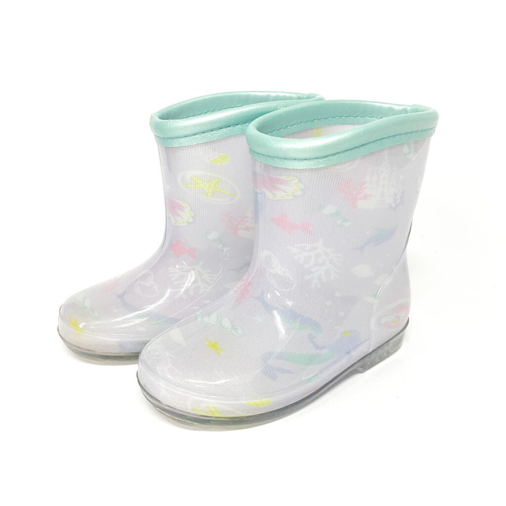 rain boots - 画像 (2)