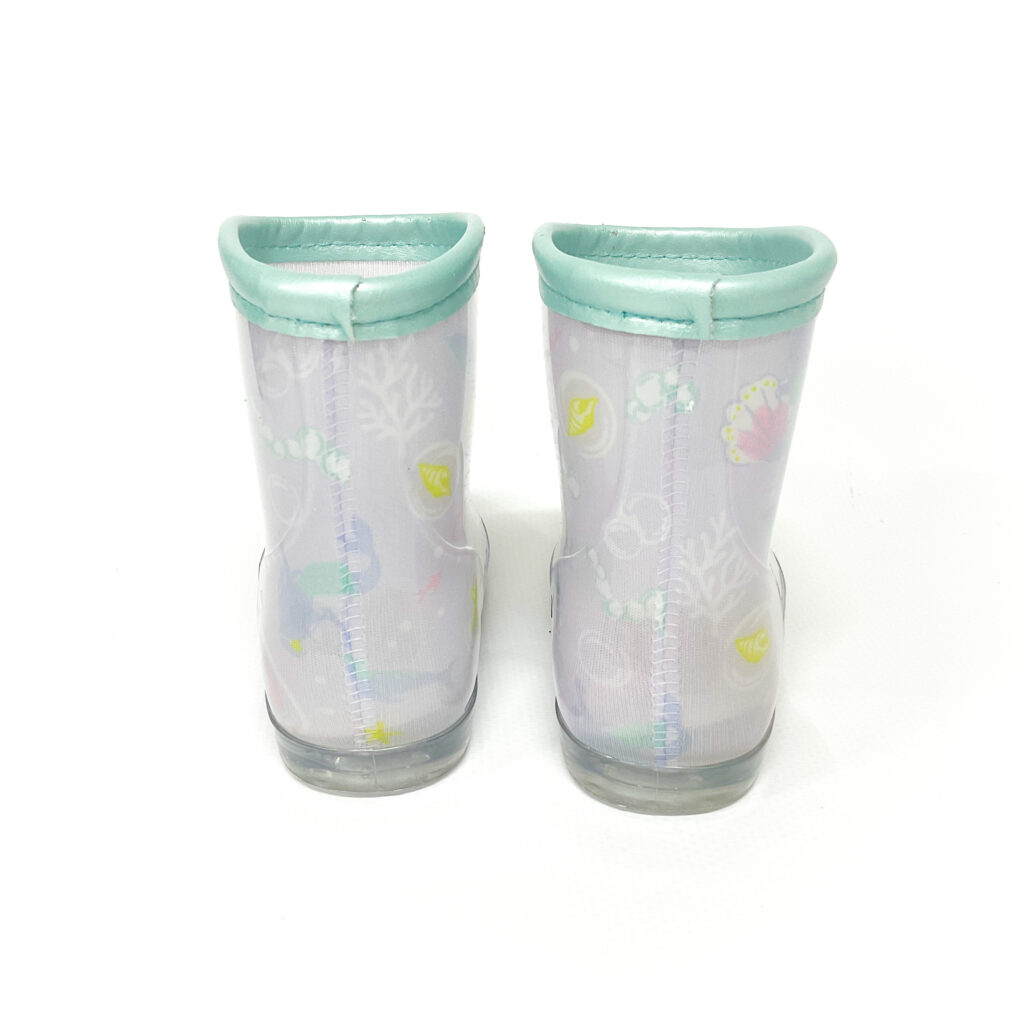 rain boots - 画像 (4)