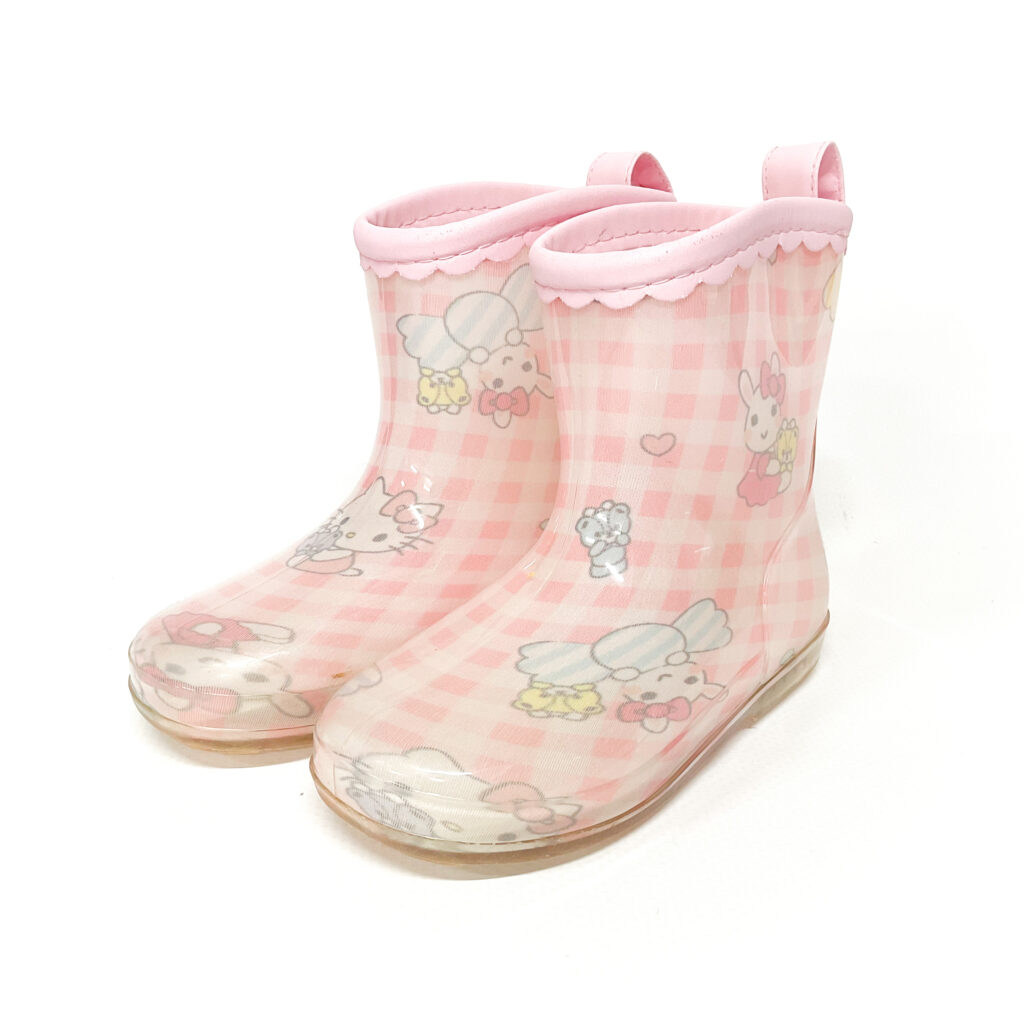 rain boots - 画像 (2)