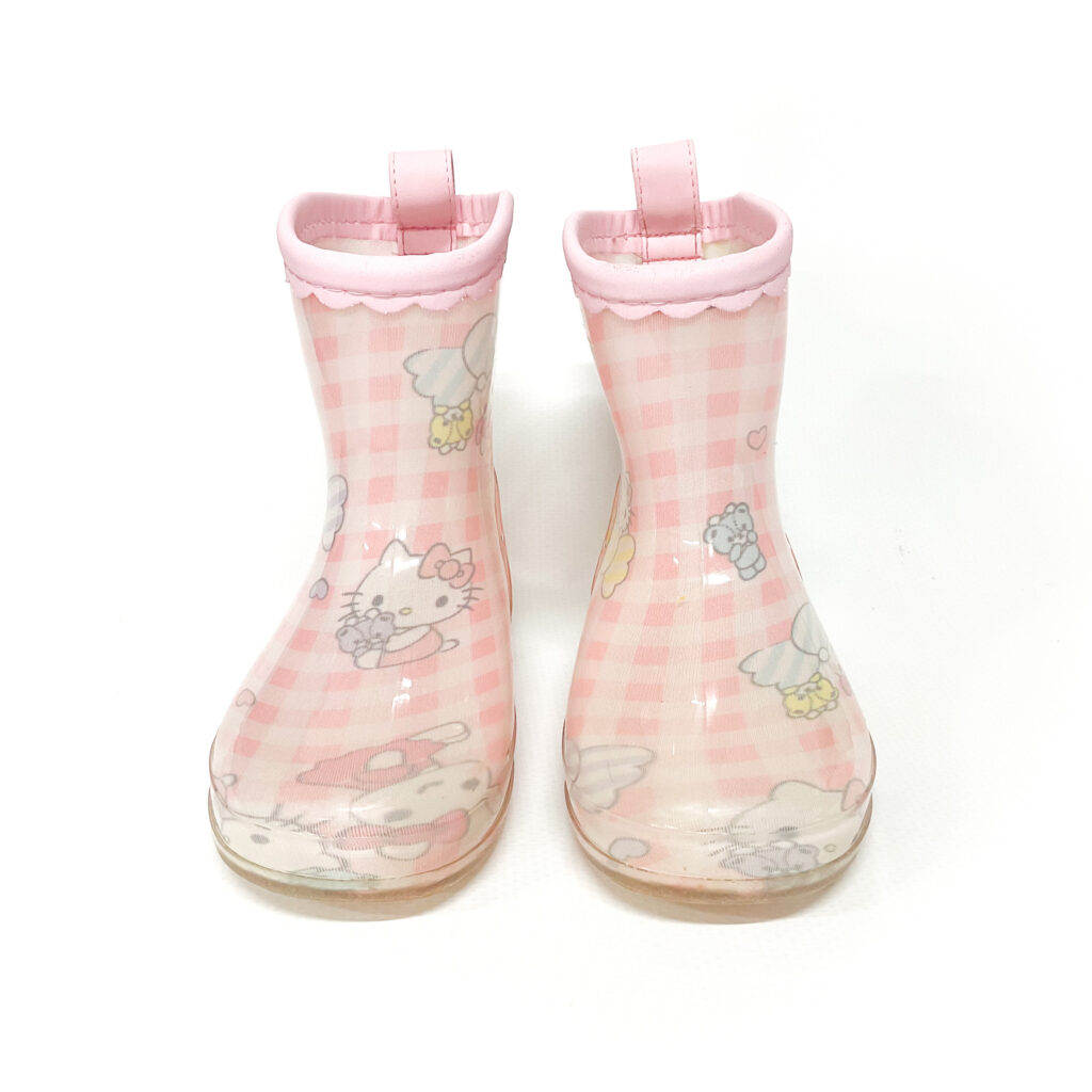 rain boots - 画像 (5)
