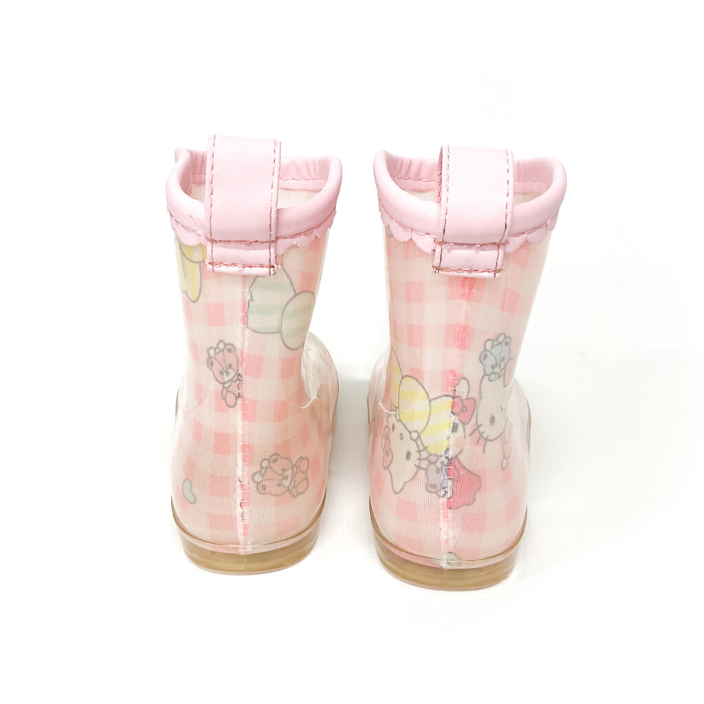 rain boots - 画像 (4)