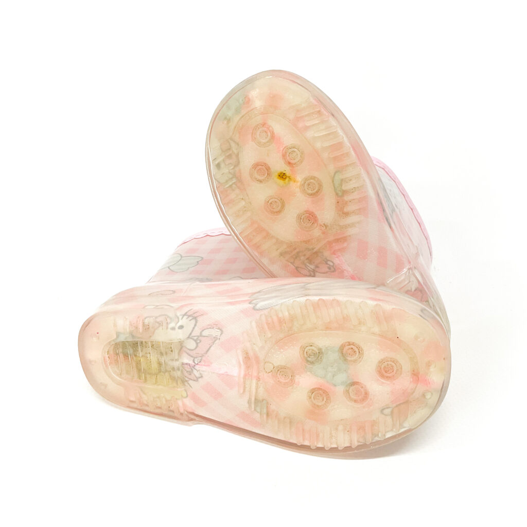 rain boots - 画像 (3)