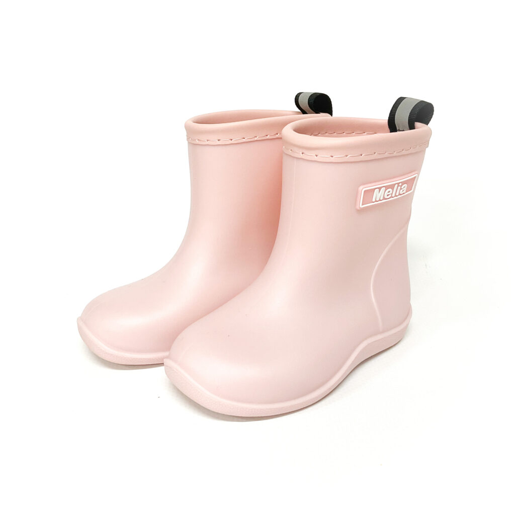 rain boots - 画像 (2)