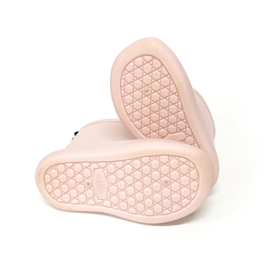 rain boots - 画像 (3)