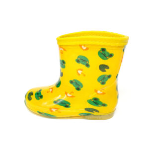 rain boots