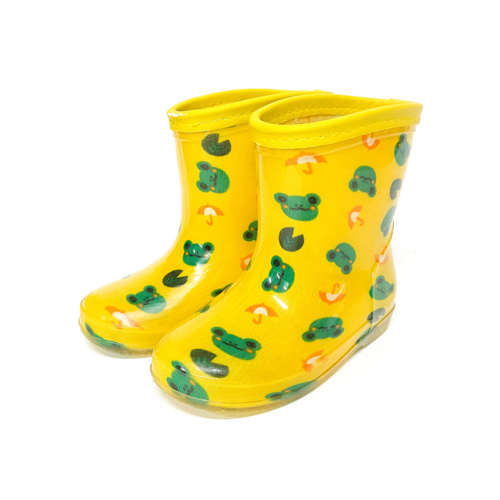 rain boots - 画像 (2)
