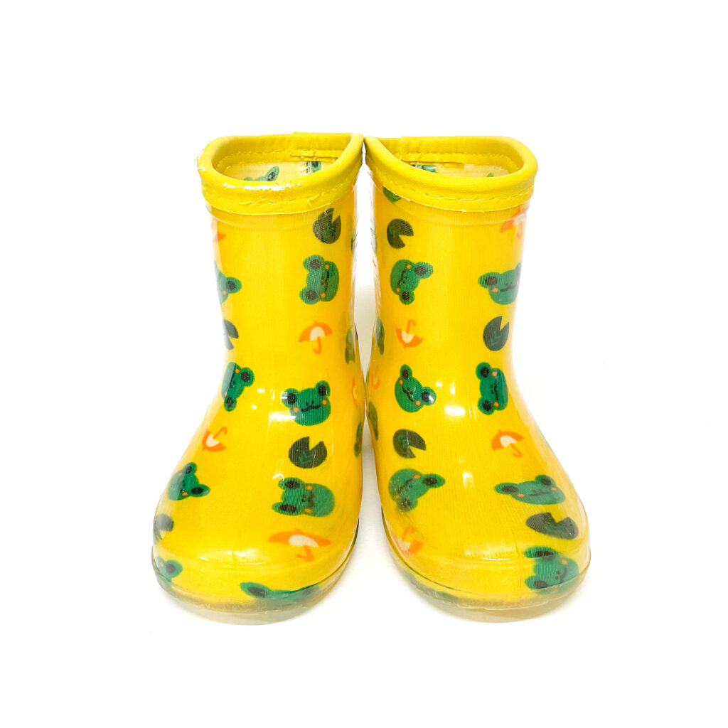 rain boots - 画像 (5)