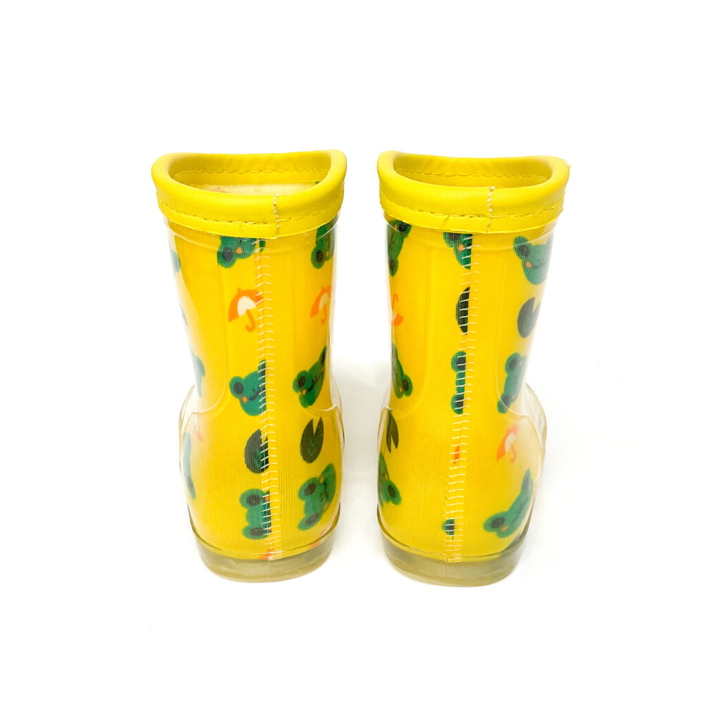 rain boots - 画像 (4)