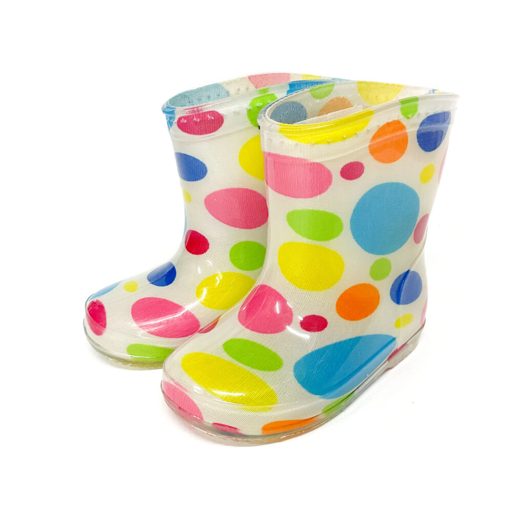 rain boots - 画像 (2)