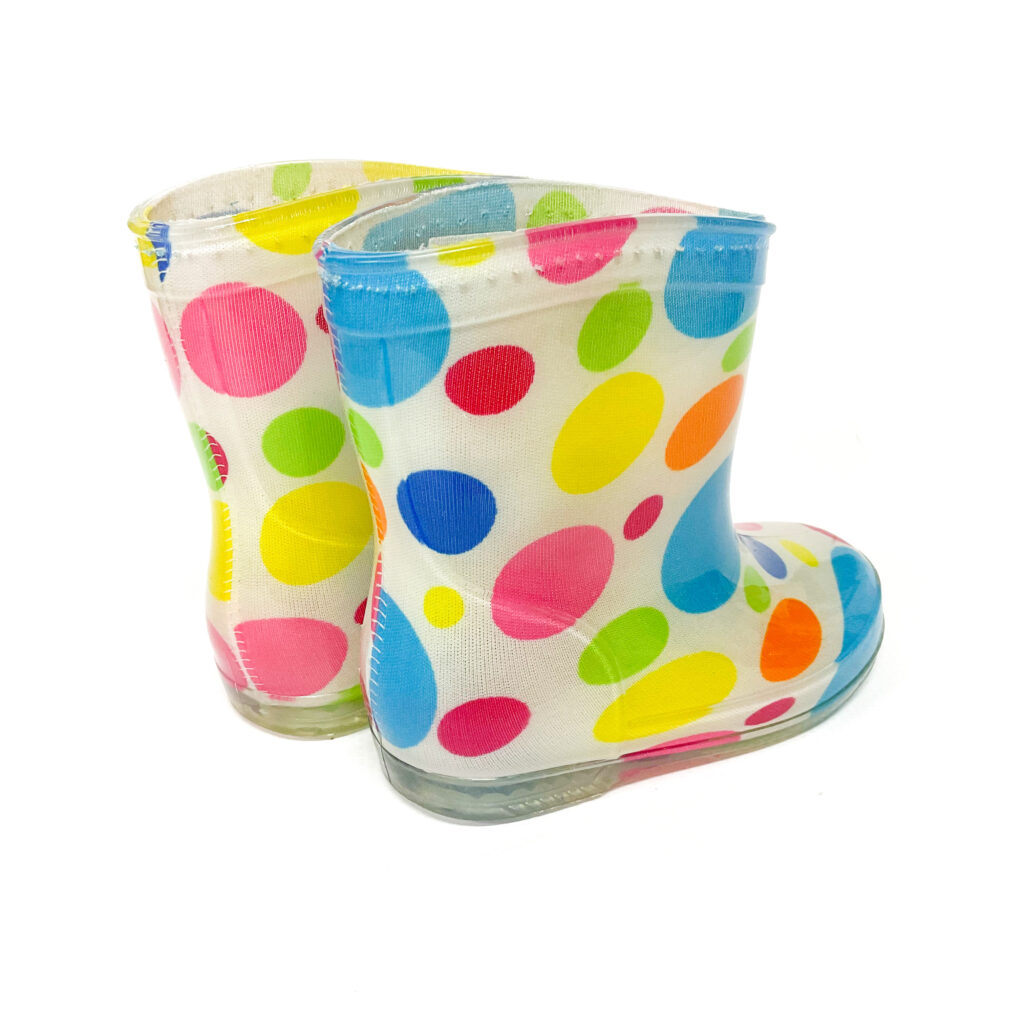 rain boots - 画像 (6)