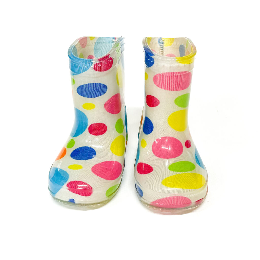 rain boots - 画像 (5)