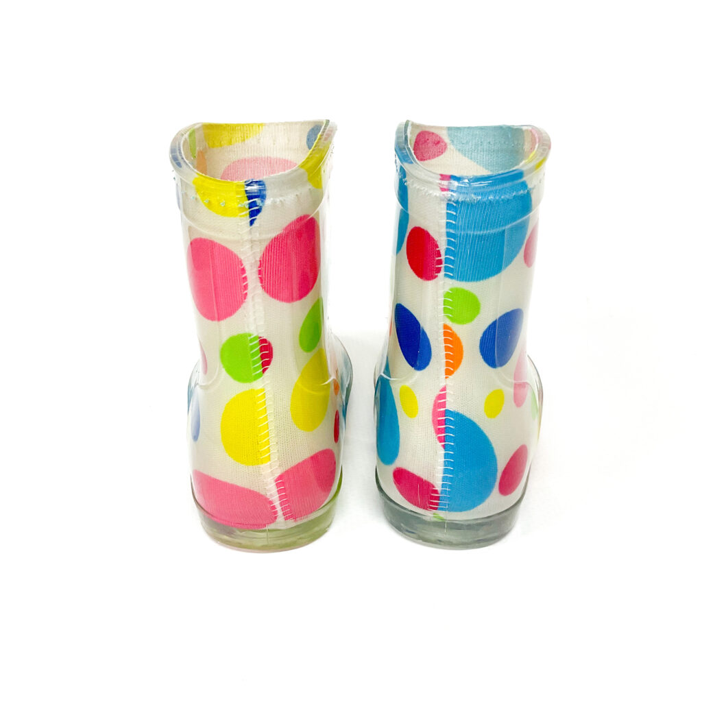 rain boots - 画像 (4)