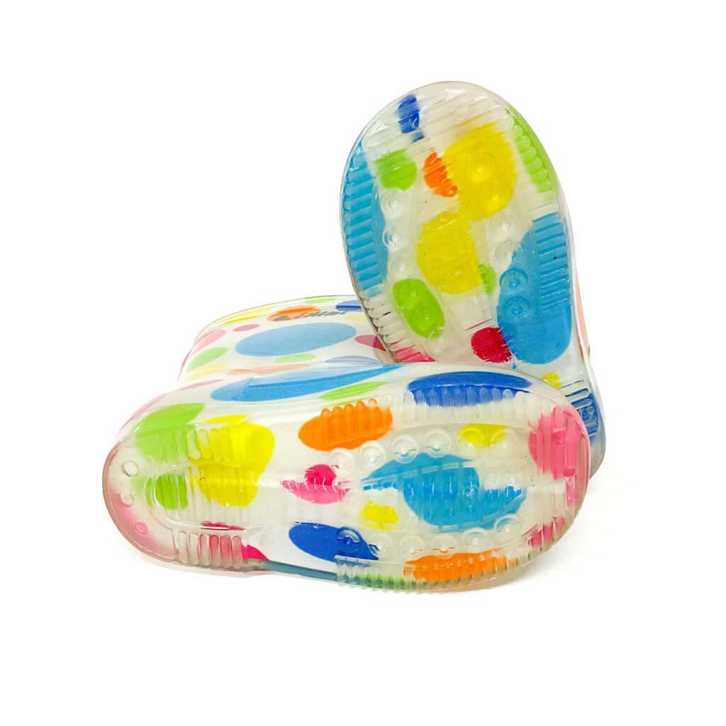 rain boots - 画像 (3)