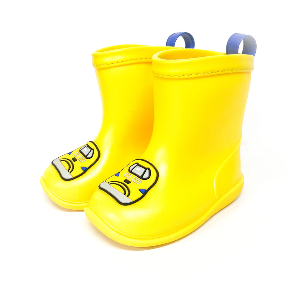 rain boots - 画像 (2)