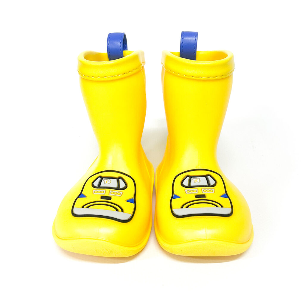 rain boots - 画像 (3)