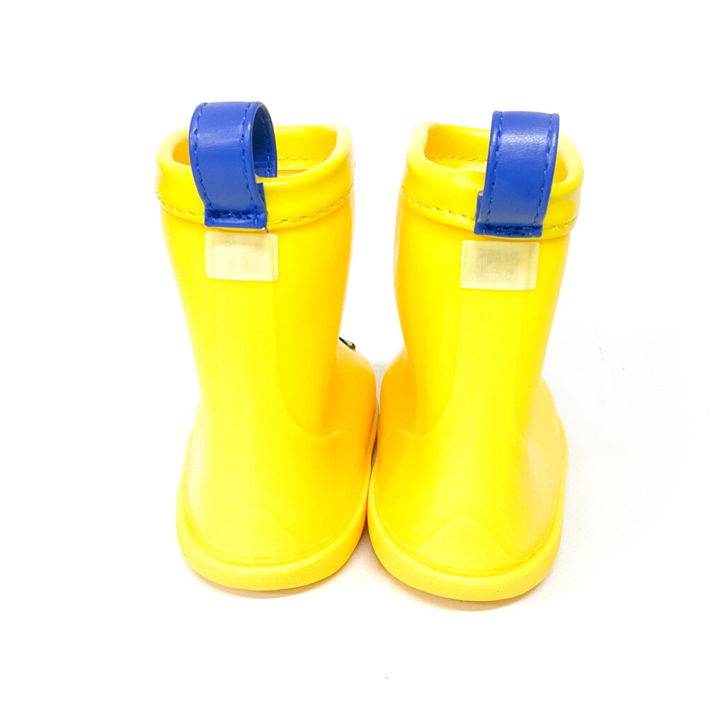 rain boots - 画像 (4)