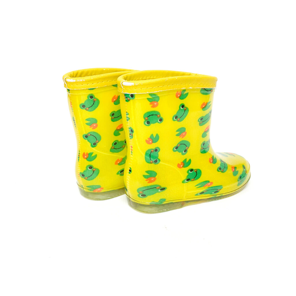 rain shoes - 画像 (6)