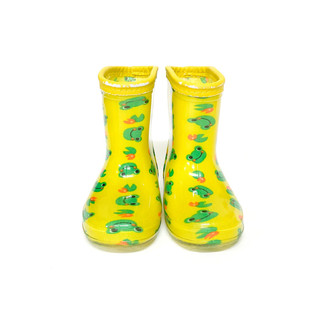 rain shoes - 画像 (5)