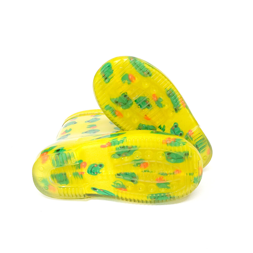 rain shoes - 画像 (3)