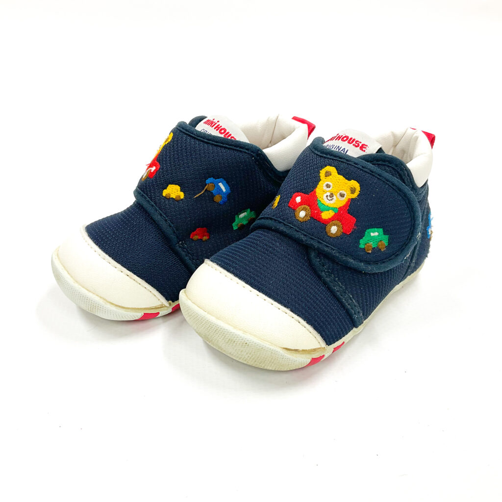 mikihouse - 画像 (2)