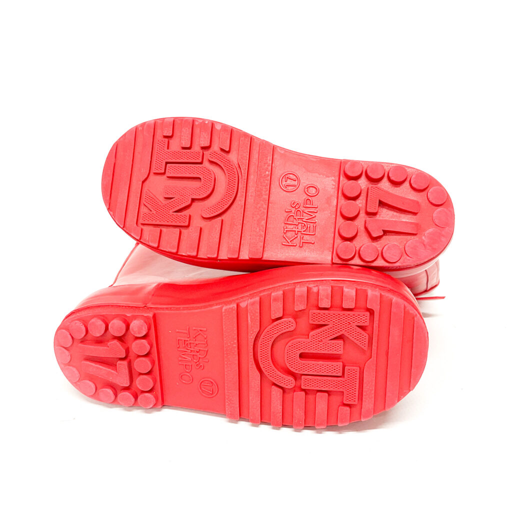 rain boots - 画像 (4)