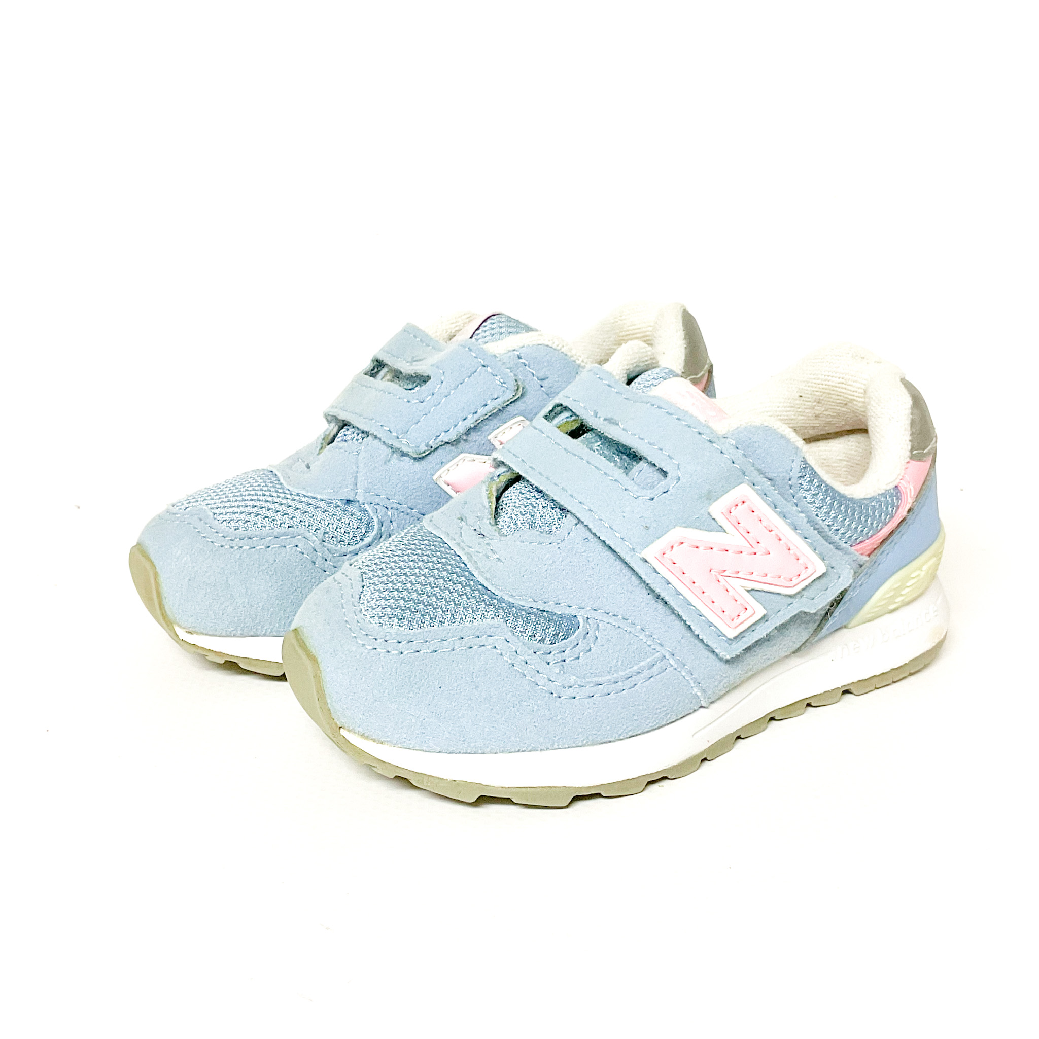 new balance - 画像 (2)