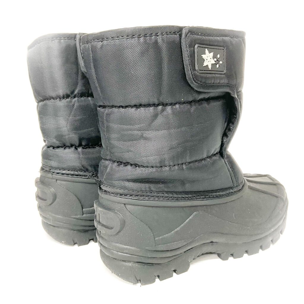 snow boots - 画像 (6)