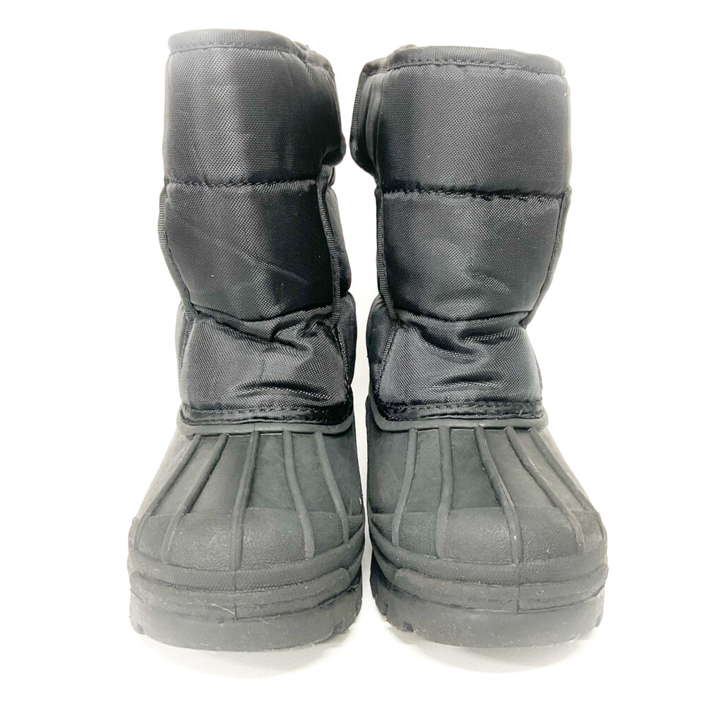 snow boots - 画像 (5)