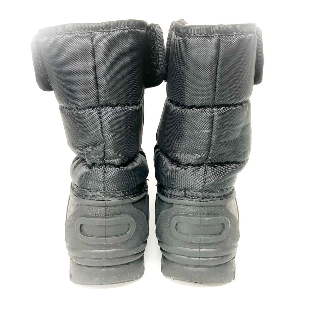 snow boots - 画像 (4)