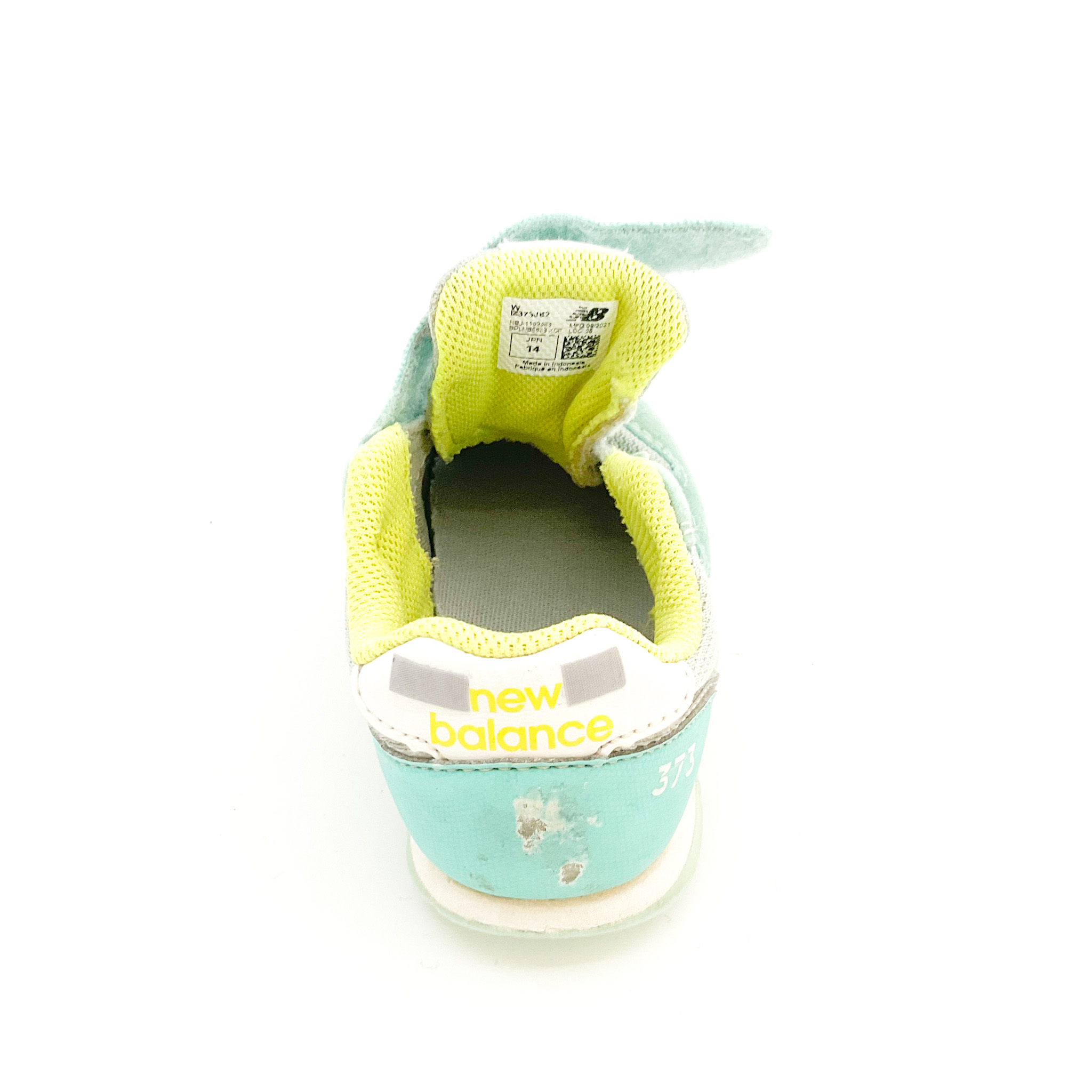new balance - 画像 (2)