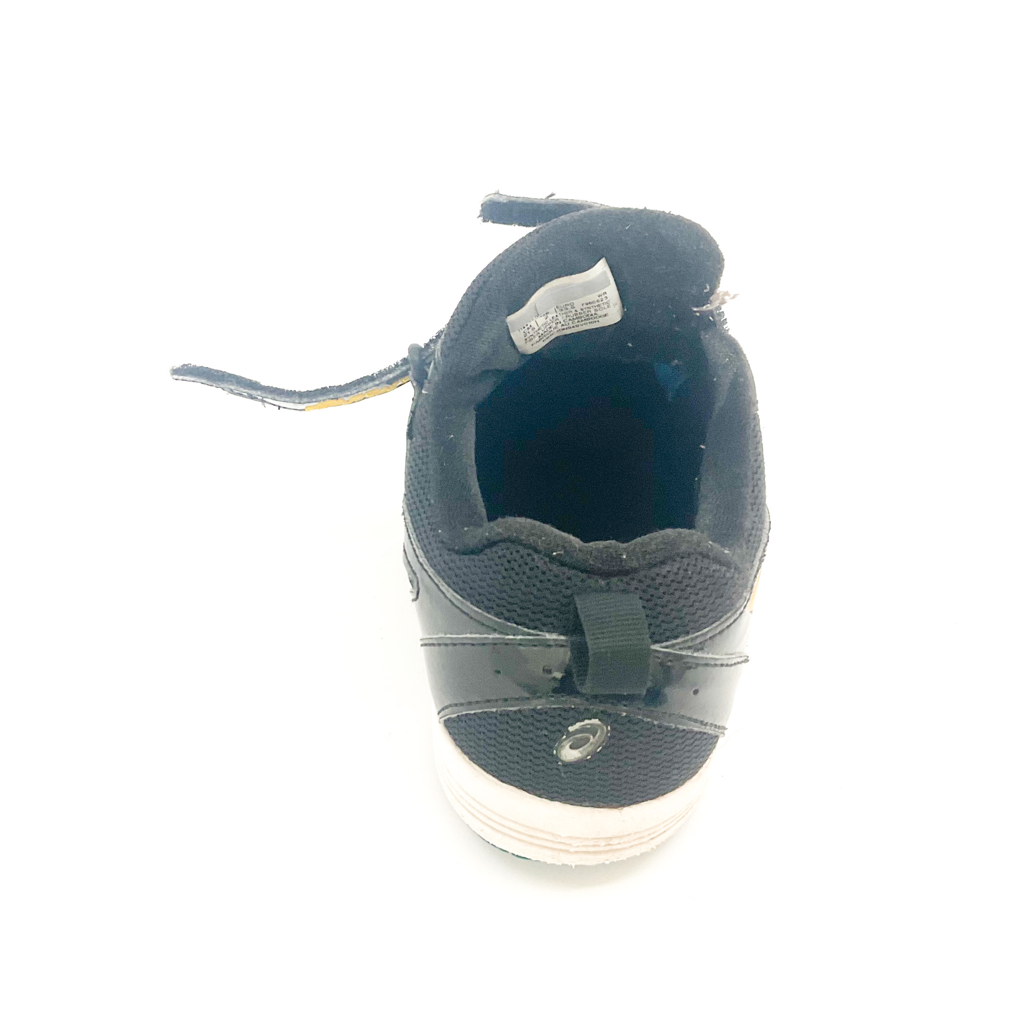 asics - 画像 (2)