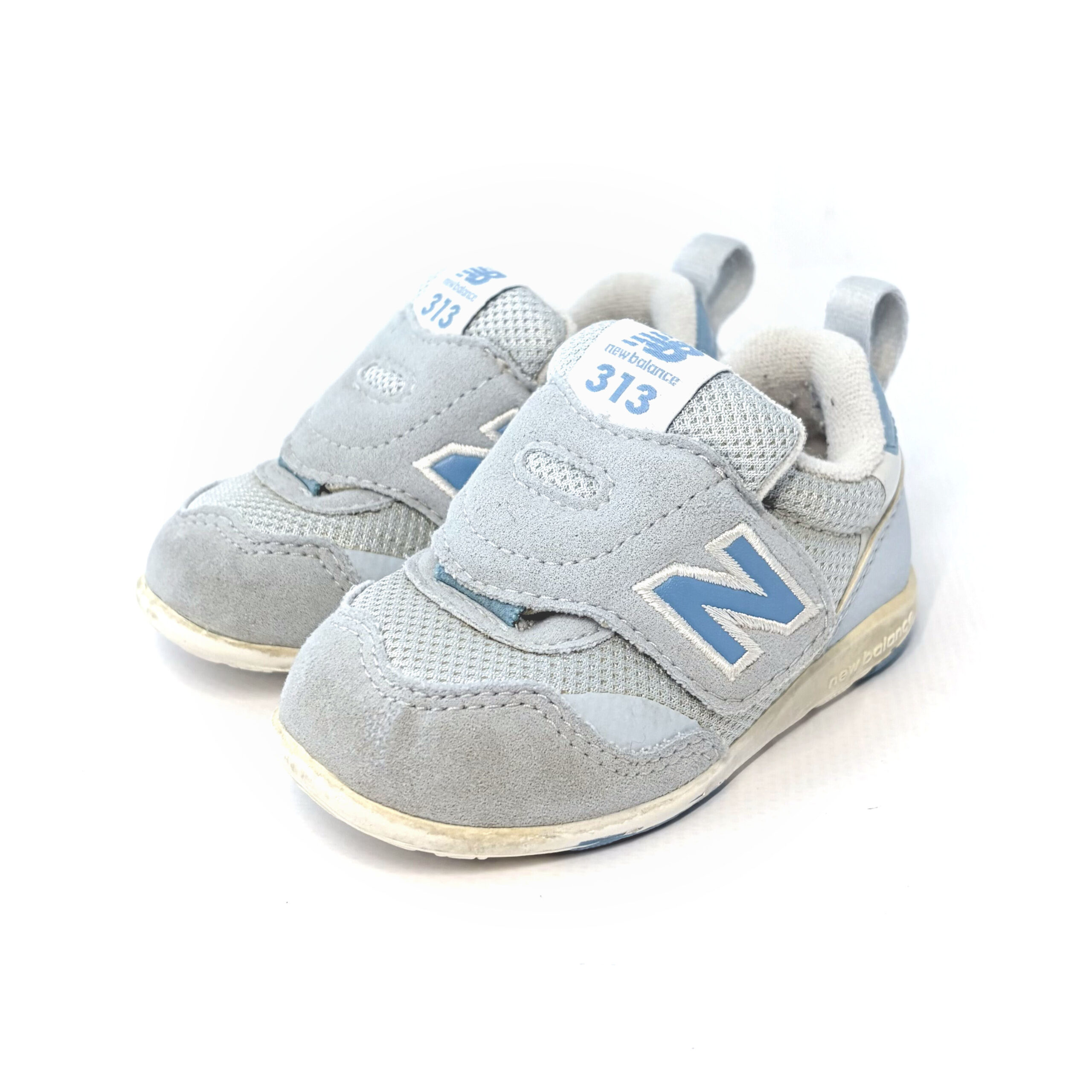 new balance - 画像 (2)