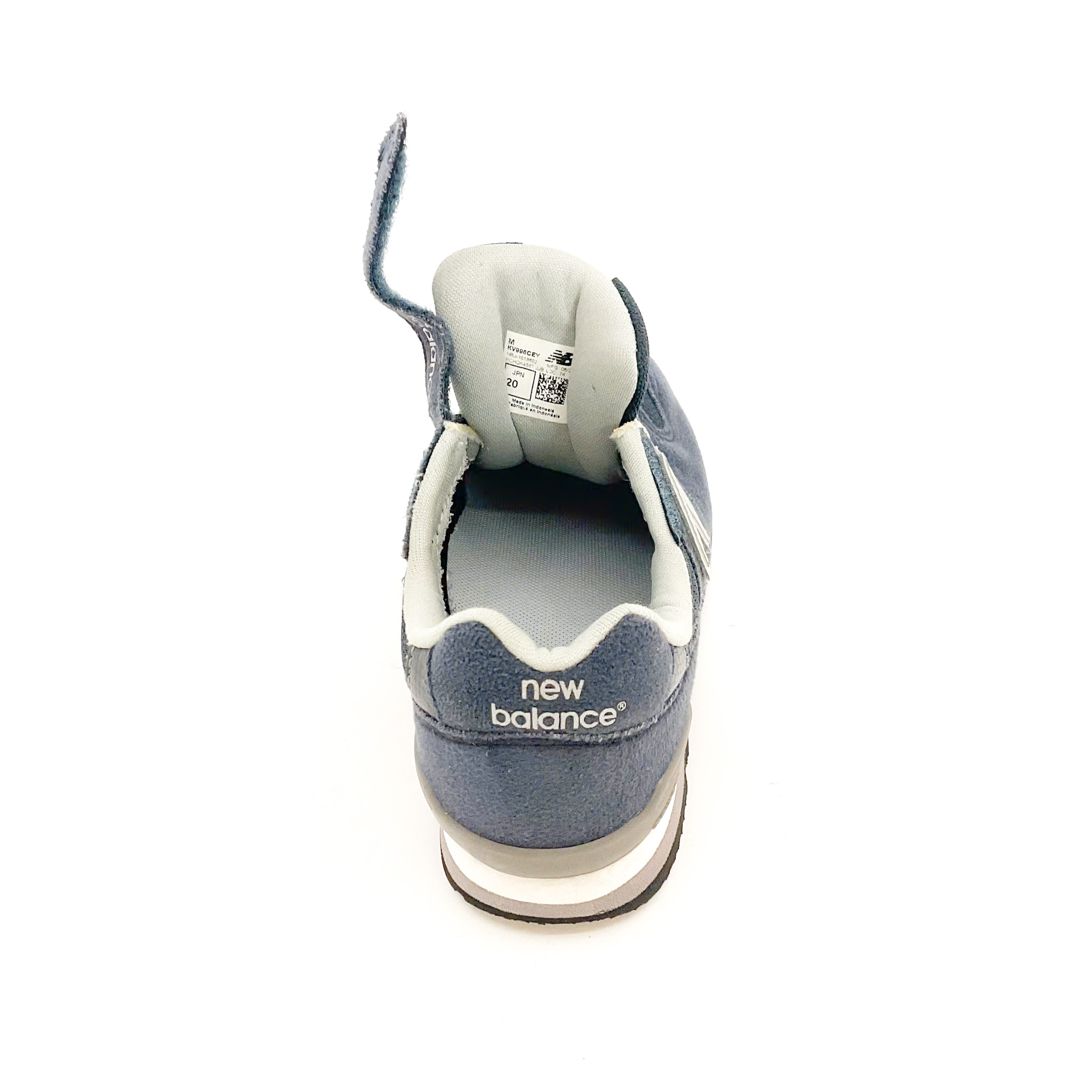 new balance - 画像 (2)