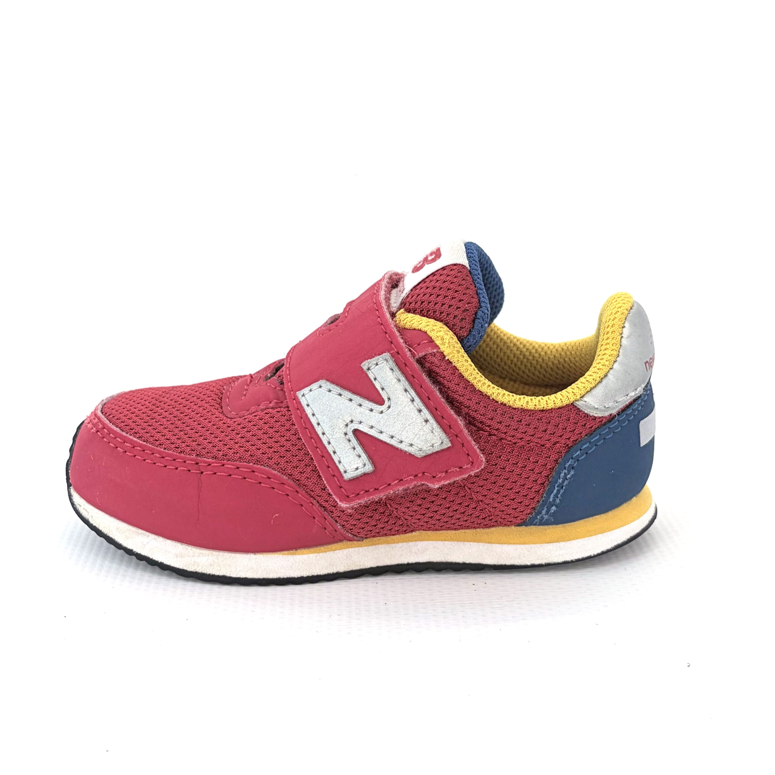 new balance