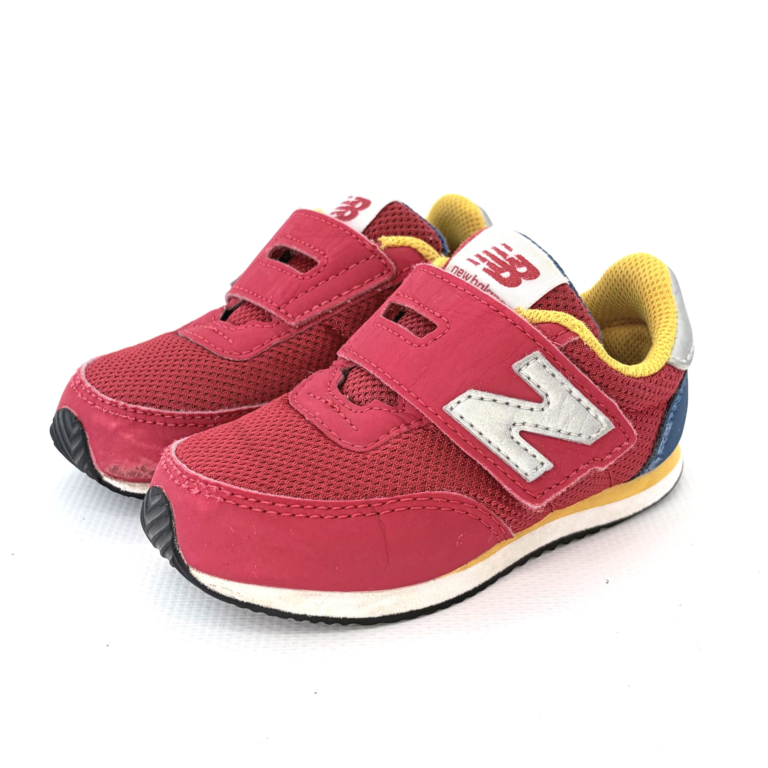 new balance - 画像 (2)