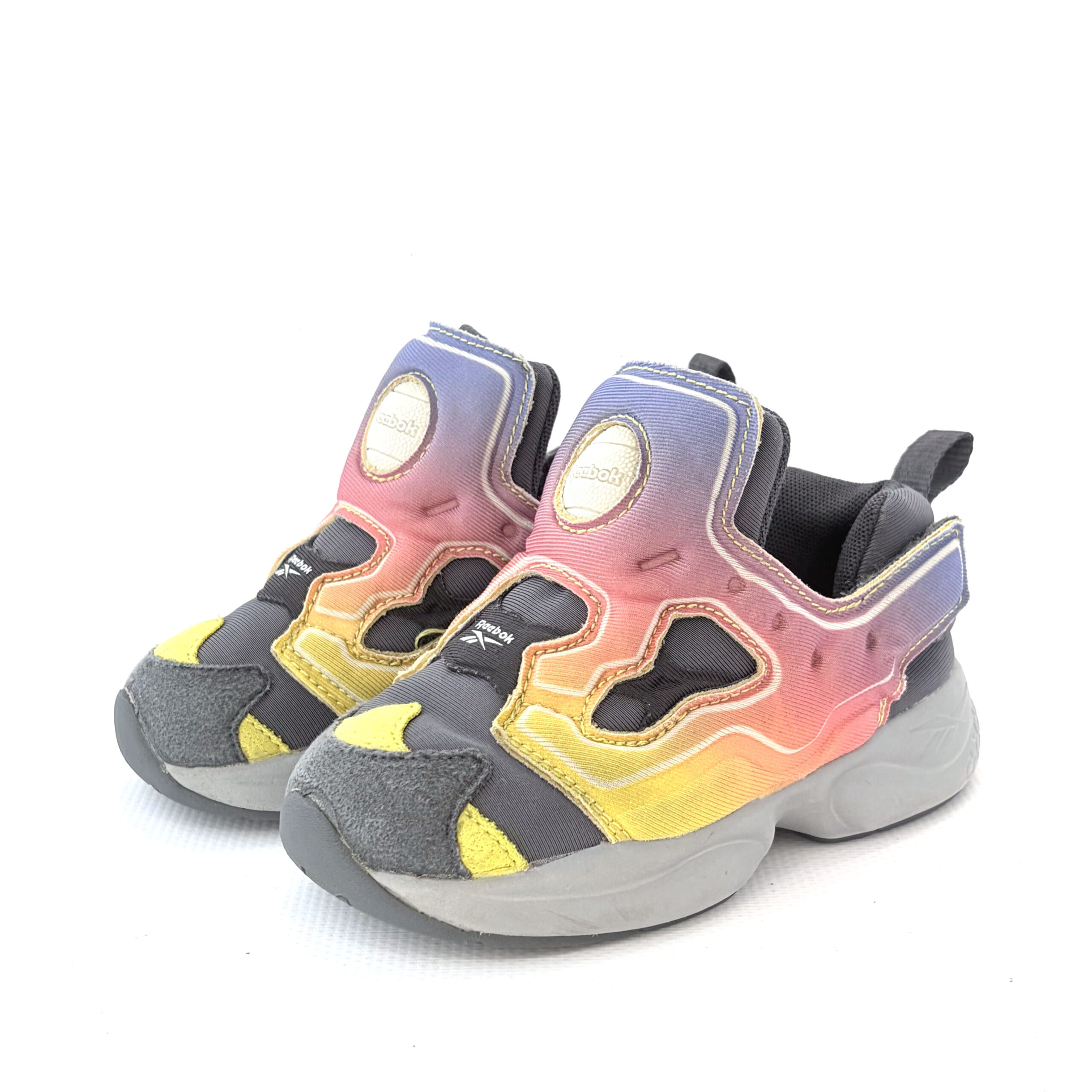 reebok - 画像 (2)