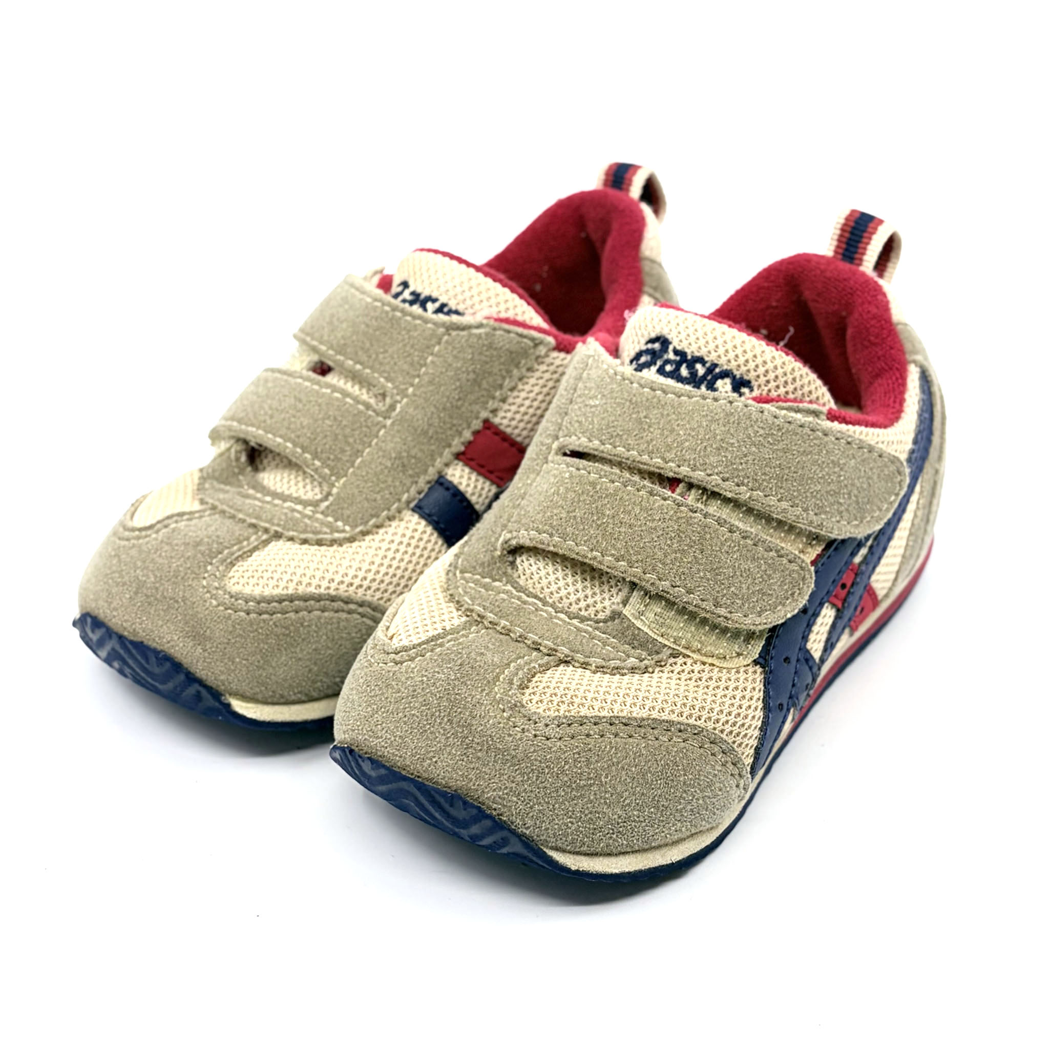 asics - 画像 (2)