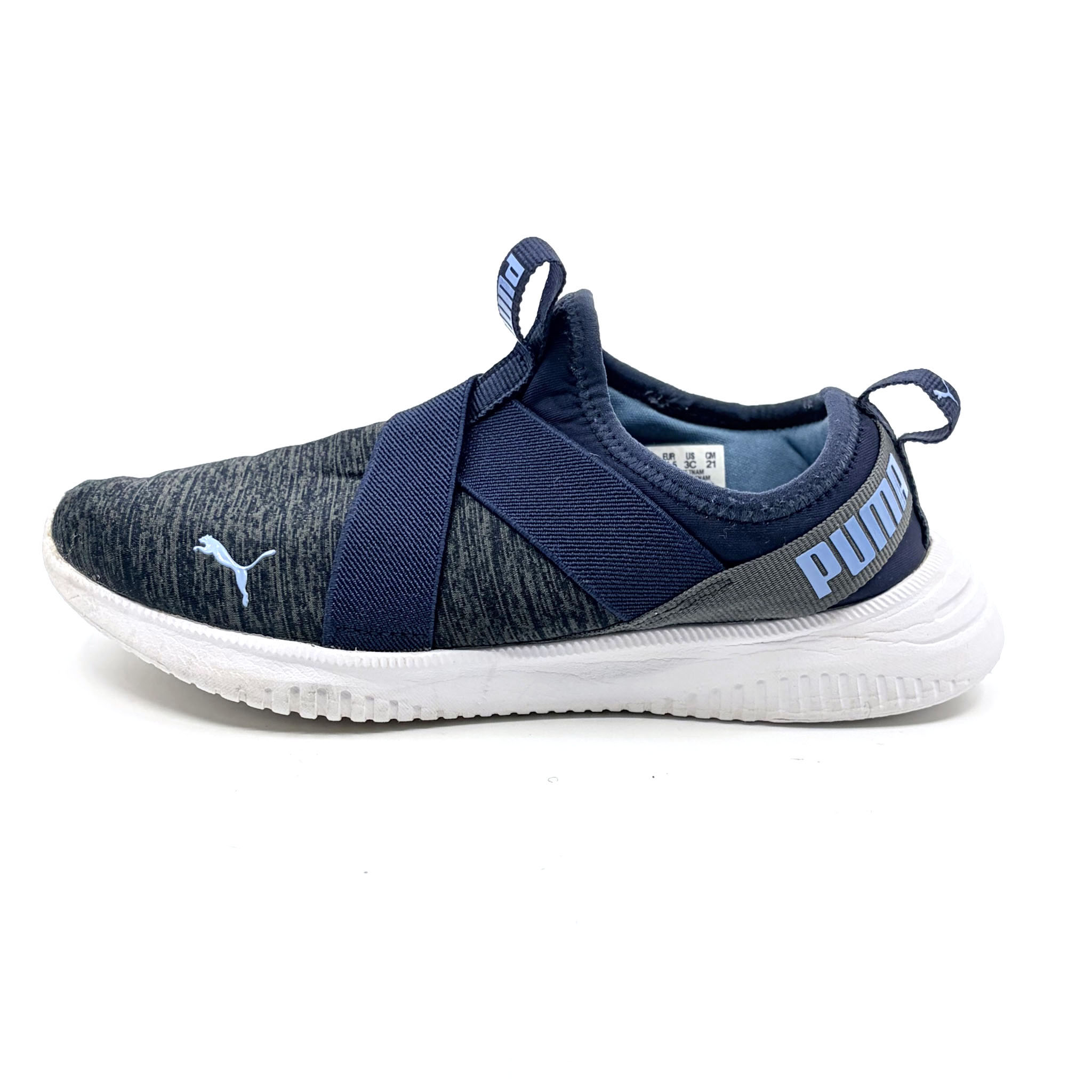 puma