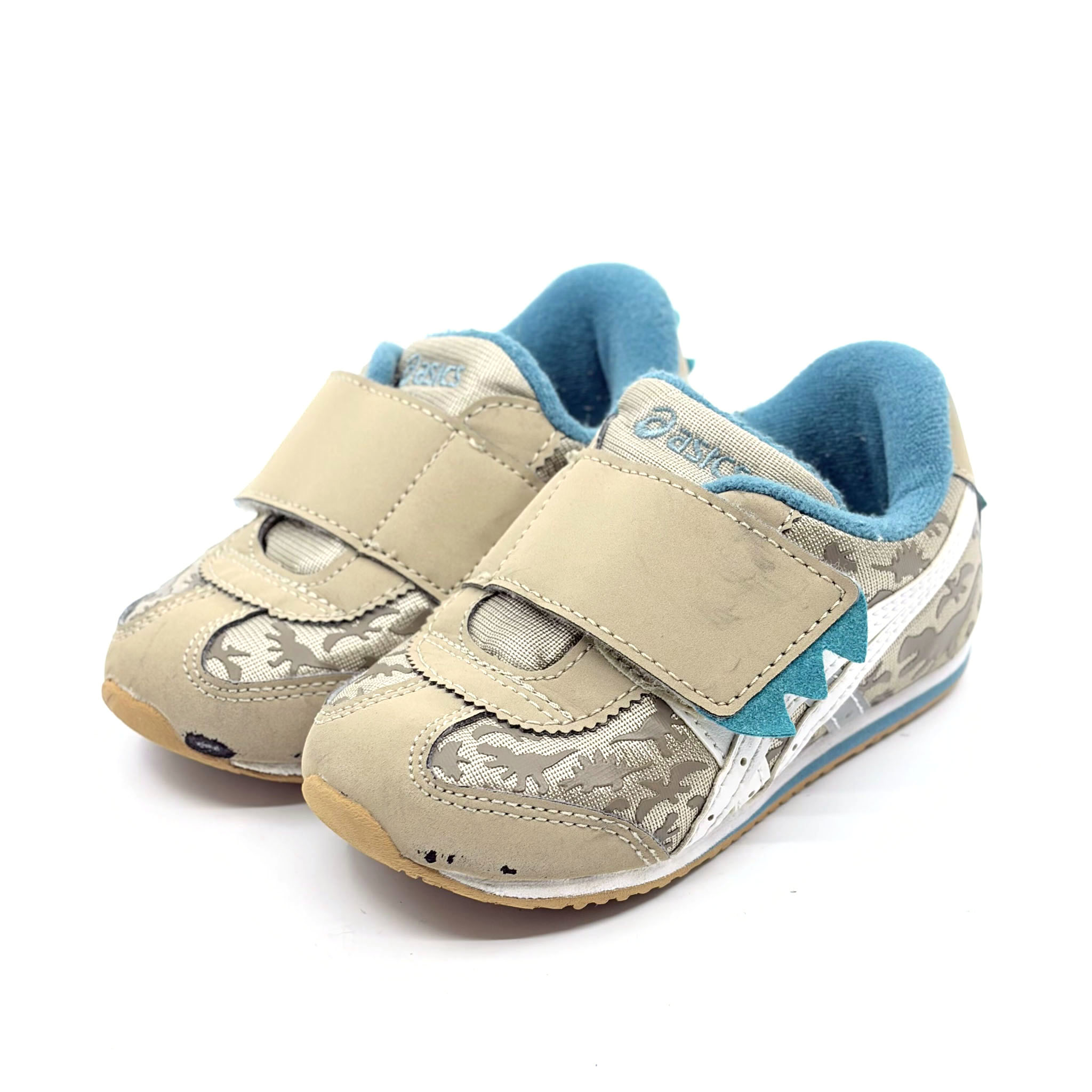 asics - 画像 (2)