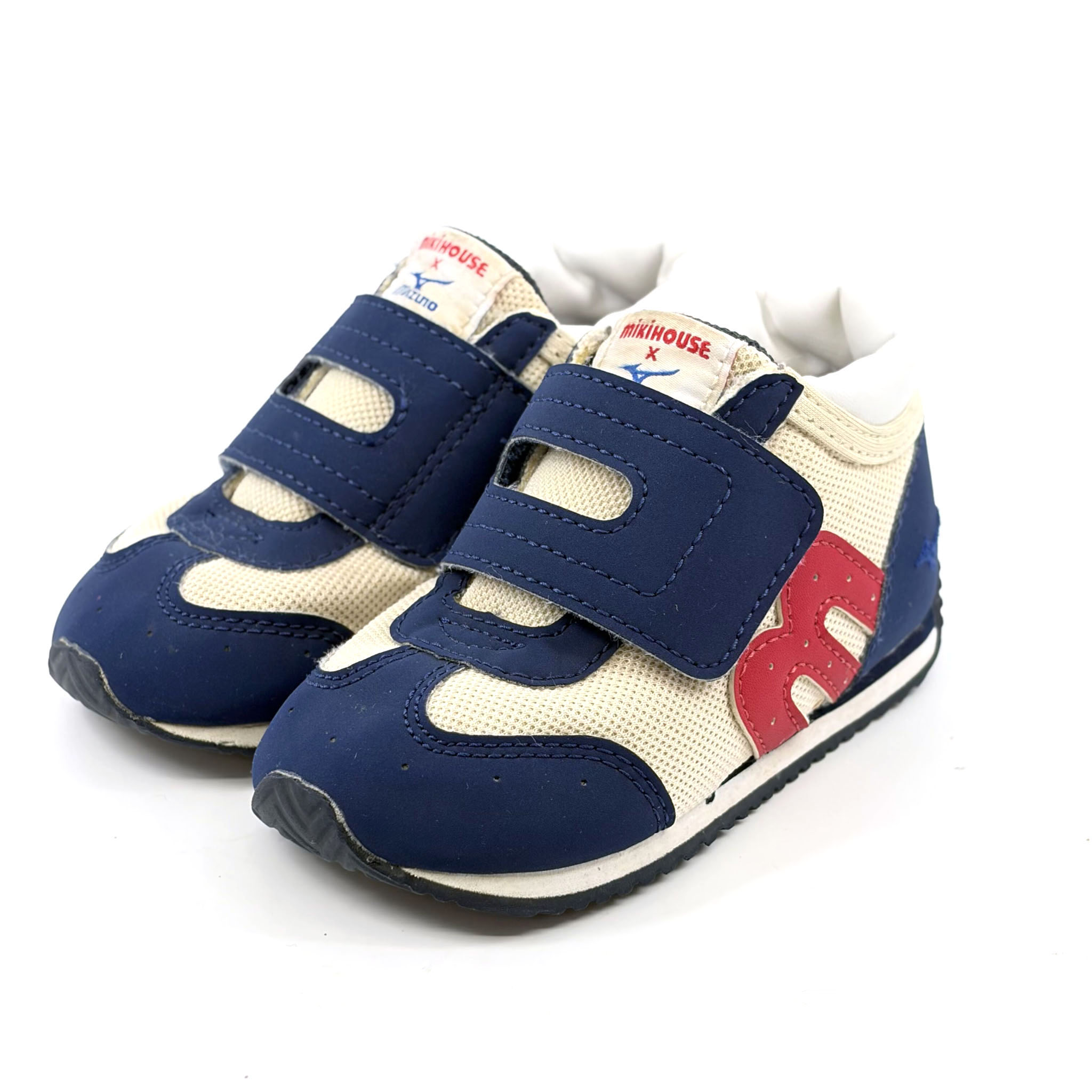 mikihouse / mizuno - 画像 (2)